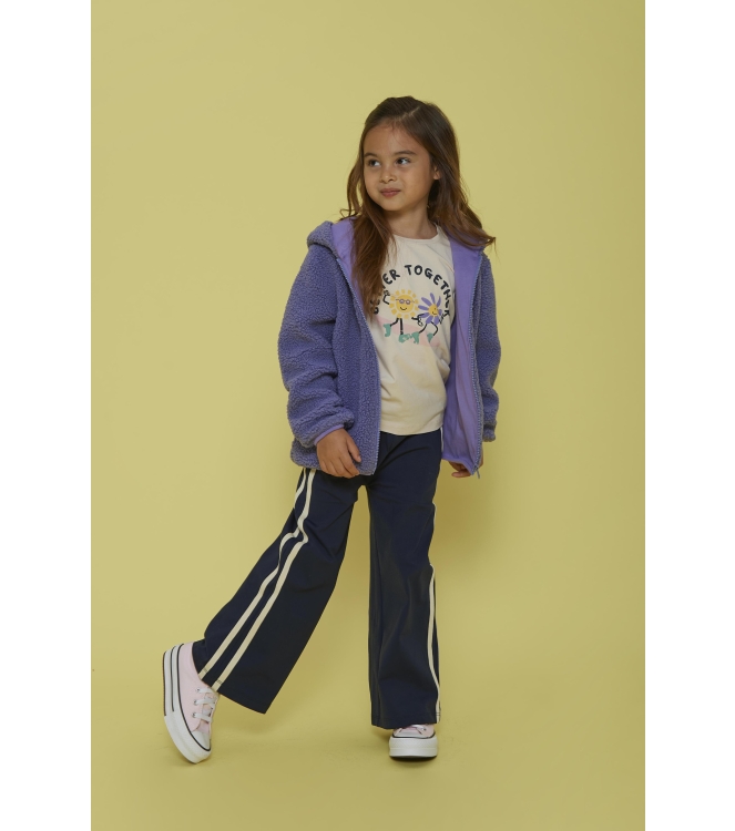 Jubel jassen 250 Paars 91800050