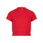 Indian Blue Jeans shirts 4266 Poppy Red 970057/IBGW24-3102