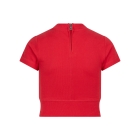 Indian Blue Jeans shirts 4266 Poppy Red 970057/IBGW24-3102