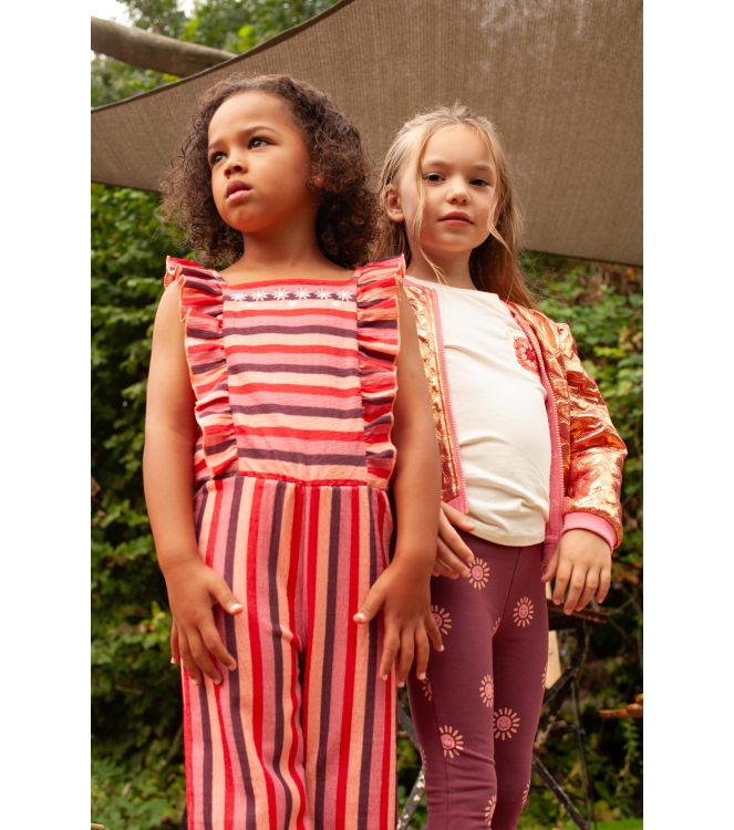 Jubel jumpsuits 360 Zalm 92000064