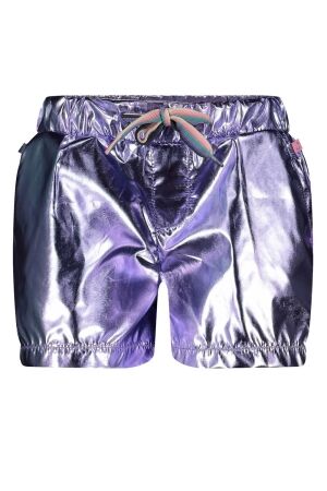 Jubel Korte broek - Rolling into Spring 250 Paars