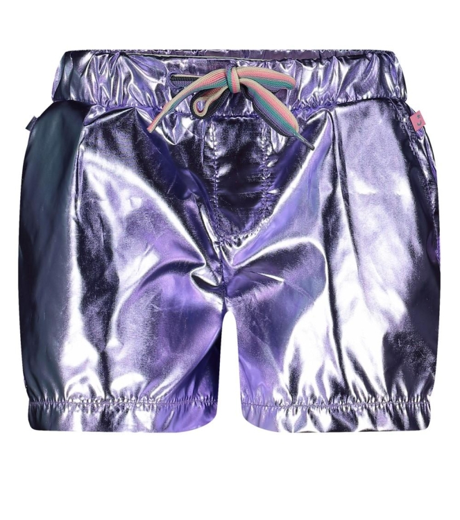 Jubel broeken 250 Paars 92100137