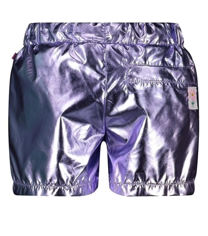 Jubel broeken 250 Paars 92100137