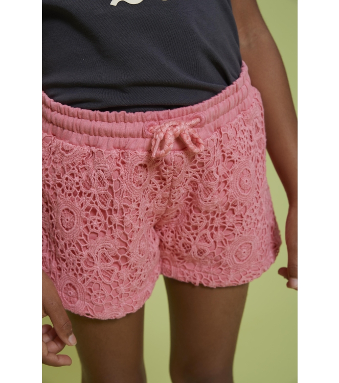 Jubel broeken 150 Roze 92100139