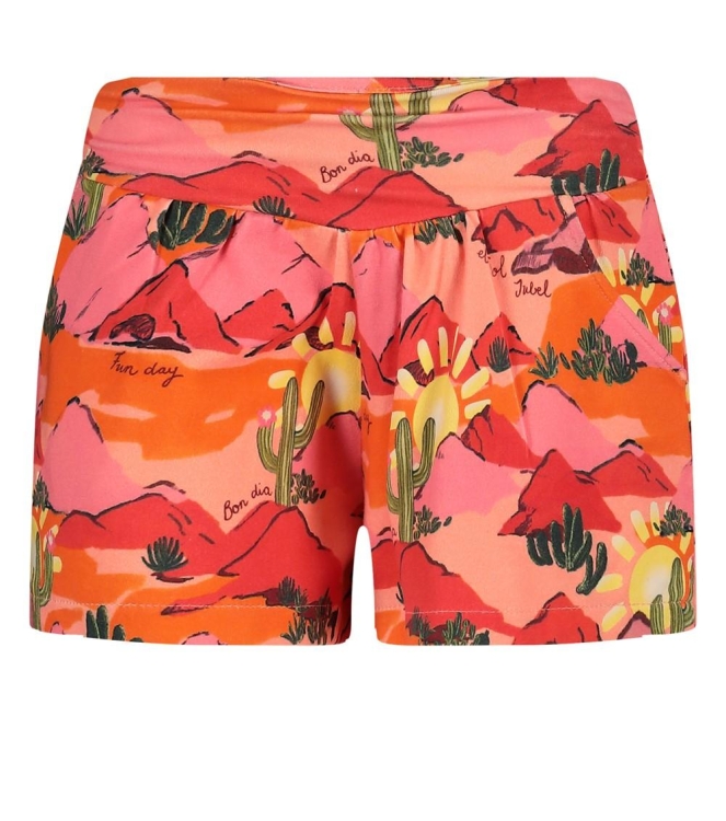 Jubel broeken 360 Zalm 92100142