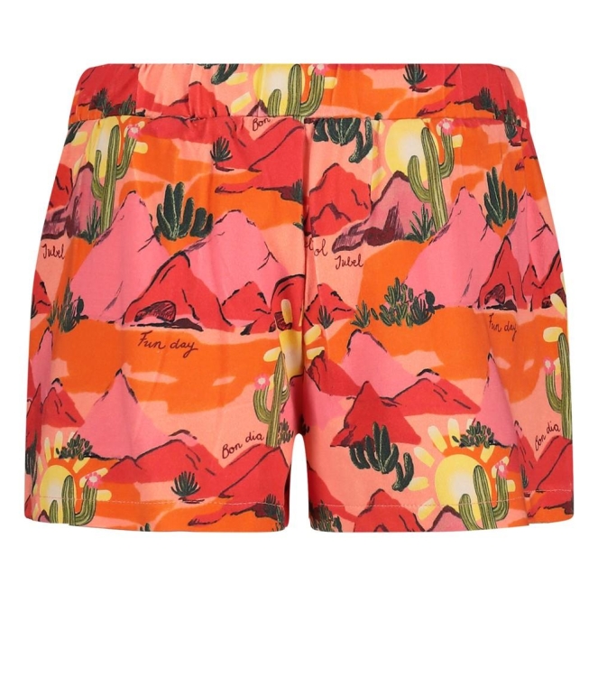 Jubel broeken 360 Zalm 92100142