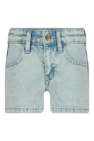 Jubel Korte broek denim - Summer Denims 991 L.blauw denim