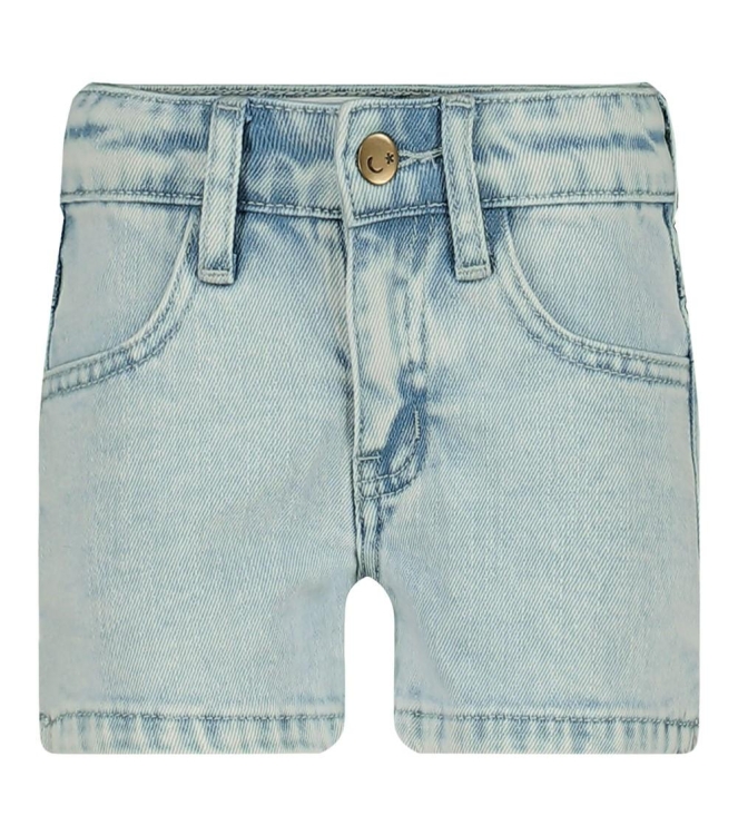 Jubel broeken 991 L.blauw denim 92100144