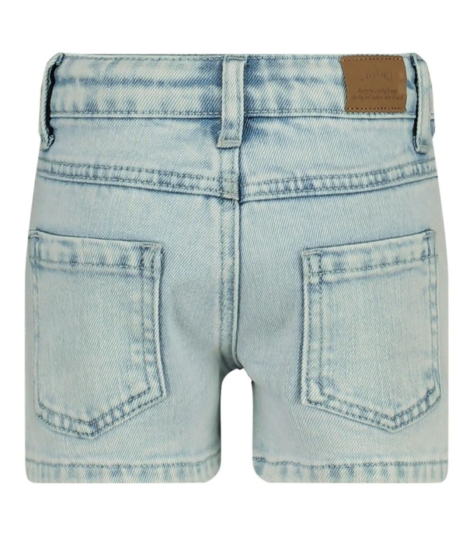 Jubel broeken 991 L.blauw denim 92100144