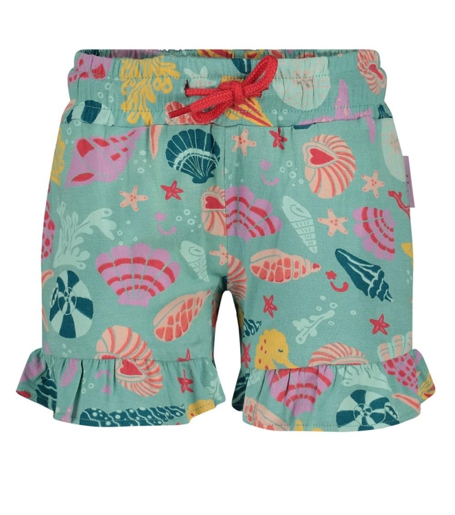 Jubel broeken 335 Jade Groen 92100145