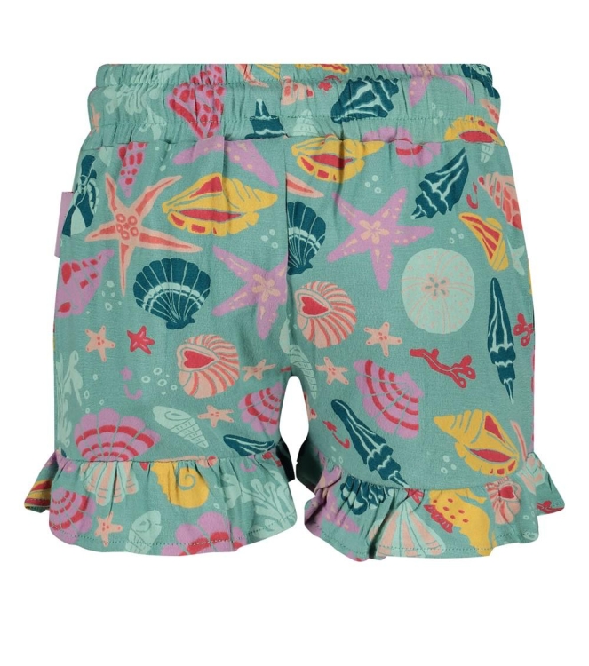 Jubel broeken 335 Jade Groen 92100145