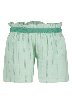 Jubel Korte broek mousseline - Lazy Lagoon 320 Mint