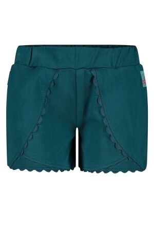 Jubel Korte broek - Lazy Lagoon 080 Petrol