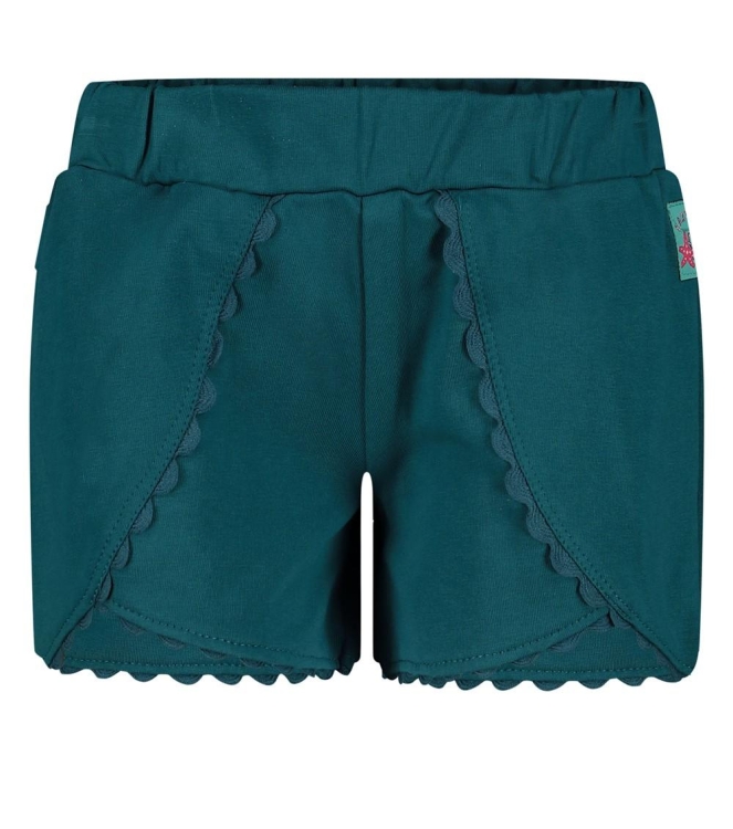 Jubel broeken 080 Petrol 92100147