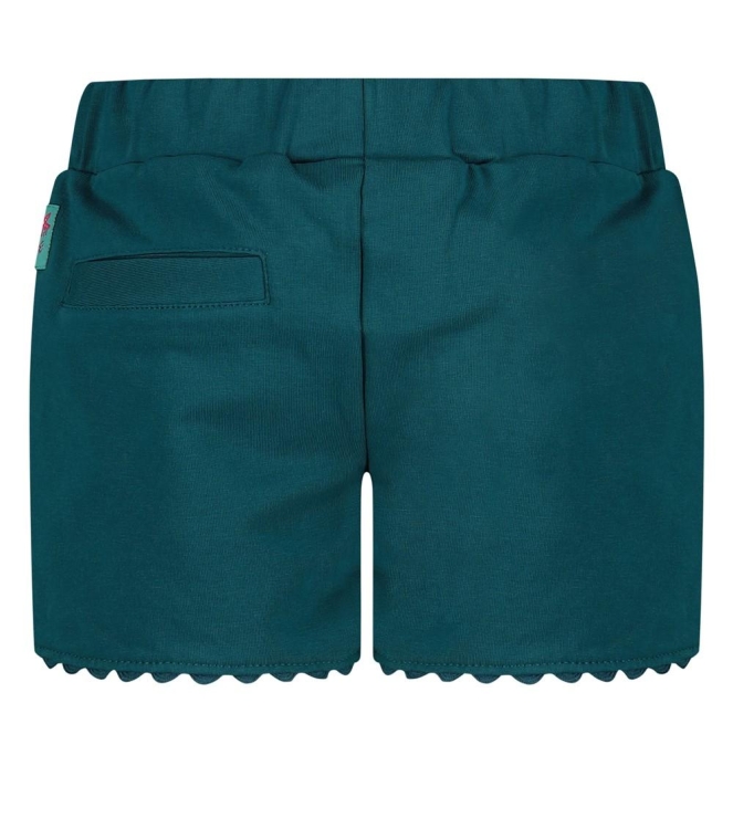 Jubel broeken 080 Petrol 92100147