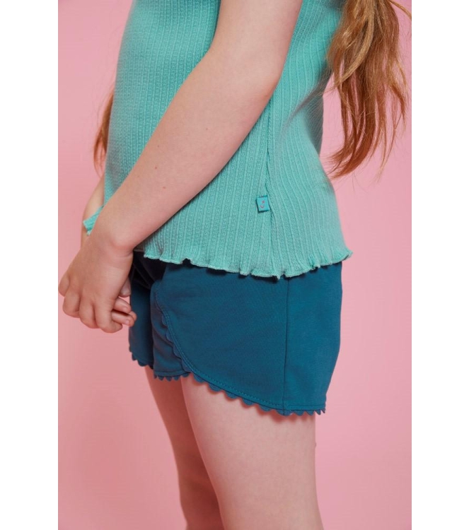 Jubel broeken 080 Petrol 92100147