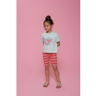 Jubel broeken 180 Fuchsia 92100148