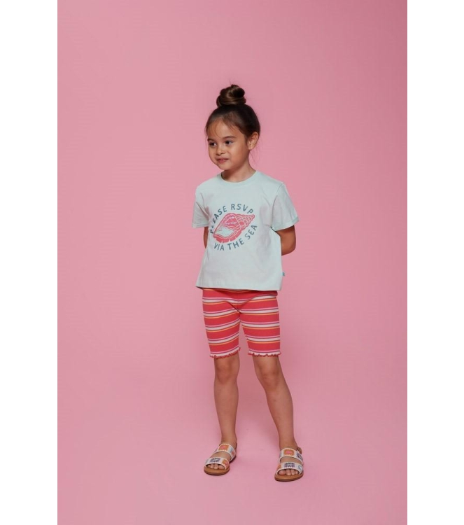 Jubel broeken 180 Fuchsia 92100148