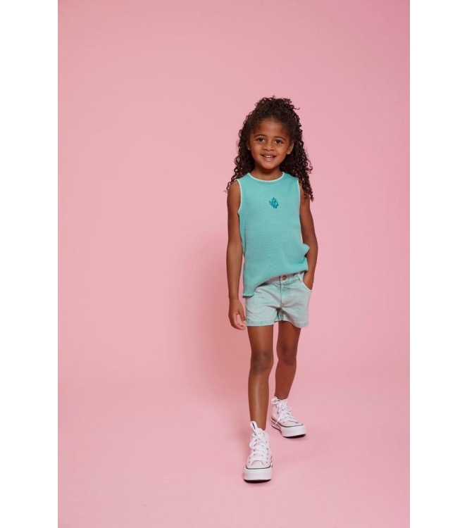 Jubel broeken 335 Jade Groen 92100149