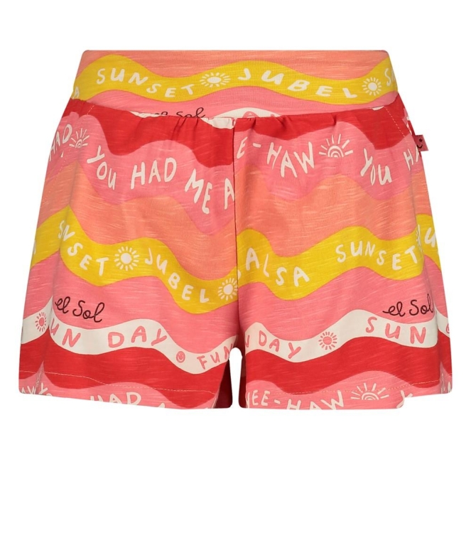 Jubel broeken 150 Roze 92100150