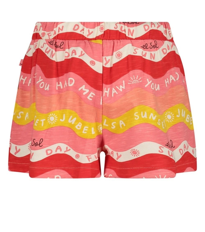 Jubel broeken 150 Roze 92100150