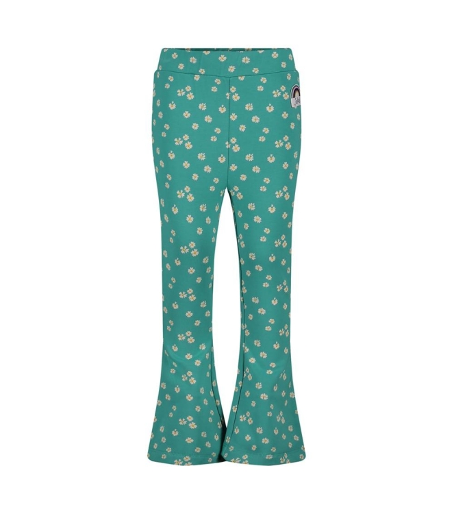 Jubel broeken 300 Groen 92200498