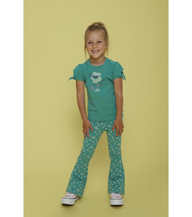 Jubel broeken 300 Groen 92200498