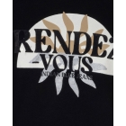 Indian Blue Jeans shirts 1999 Black 970058/IBGW24-3103