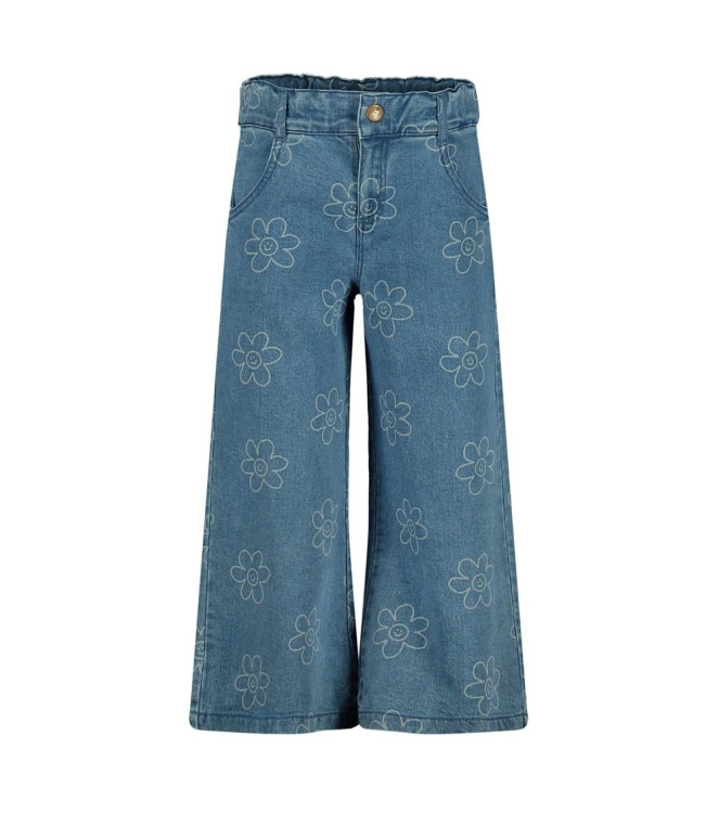 Jubel jeans 991 L.blauw denim 92200500