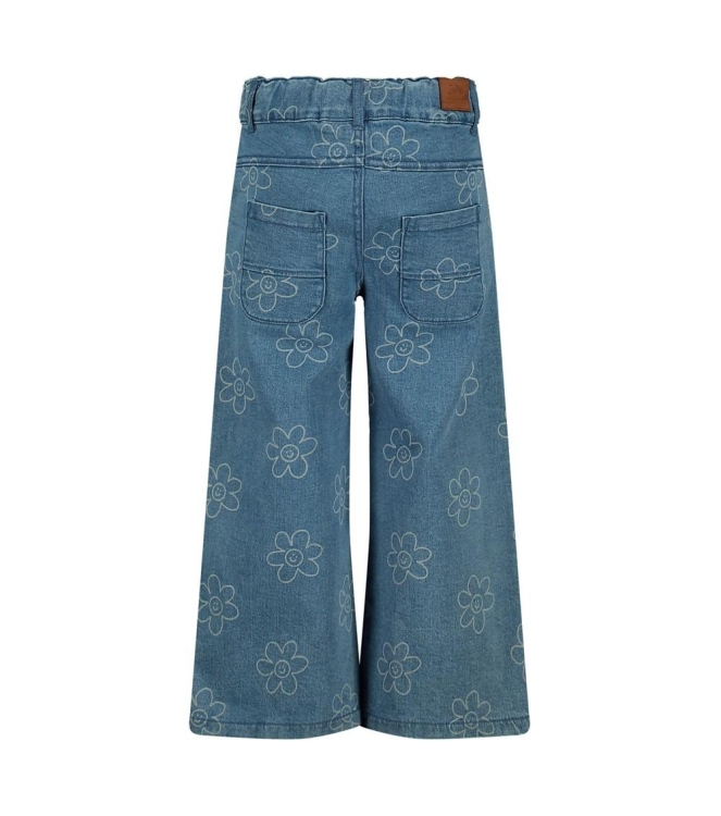 Jubel jeans 991 L.blauw denim 92200500