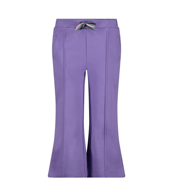 Jubel broeken 250 Paars 92200502