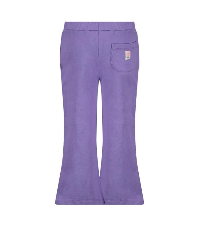 Jubel broeken 250 Paars 92200502