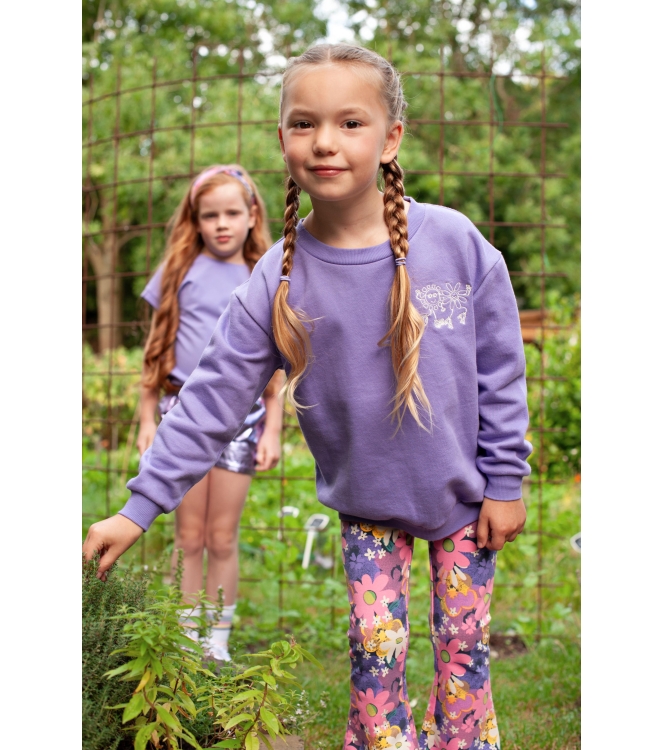 Jubel broeken 150 Roze 92200503