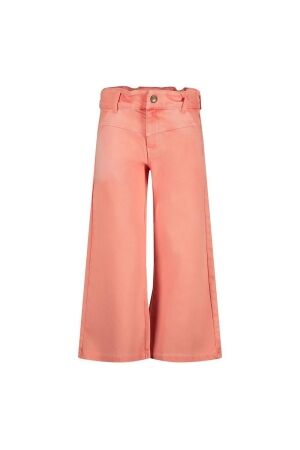 Jubel Jeans wide leg - Salsa Sunset 360 Zalm