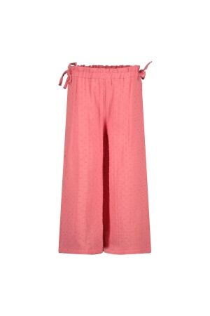 Jubel Culotte mousseline - Salsa Sunset 150 Roze