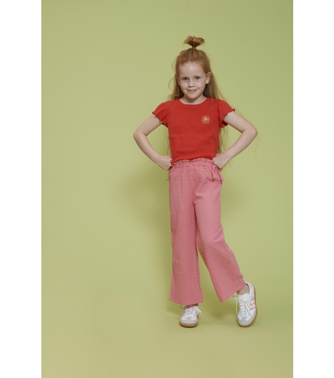 Jubel broeken 150 Roze 92200508