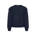 Indian Blue Jeans truien & vesten 7524 Night Navy 970059/IBGW24-4000