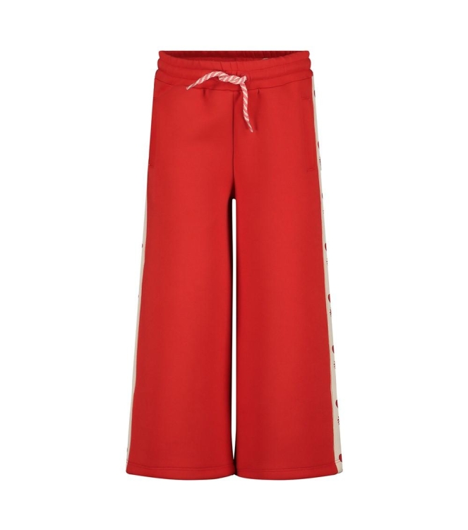 Jubel broeken 100 Rood 92200509