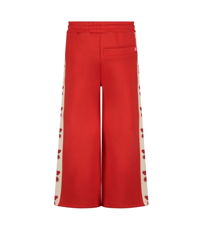 Jubel broeken 100 Rood 92200509