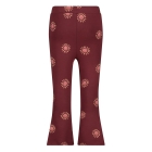 Jubel broeken 130 Bordeaux 92200510