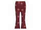 Jubel broeken 130 Bordeaux 92200510