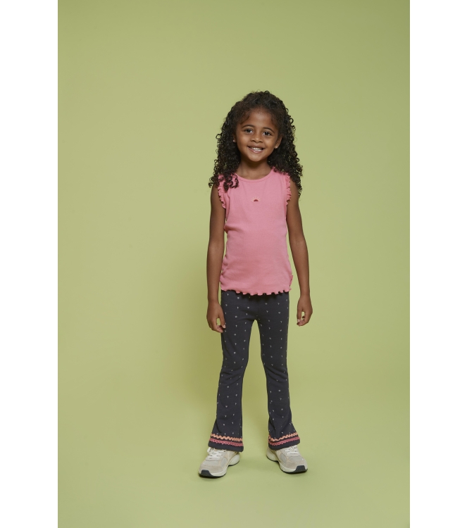 Jubel broeken 750 Antraciet 92200511