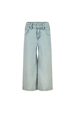 Jubel Jeans wide leg - Summer Denims 991 L.blauw denim