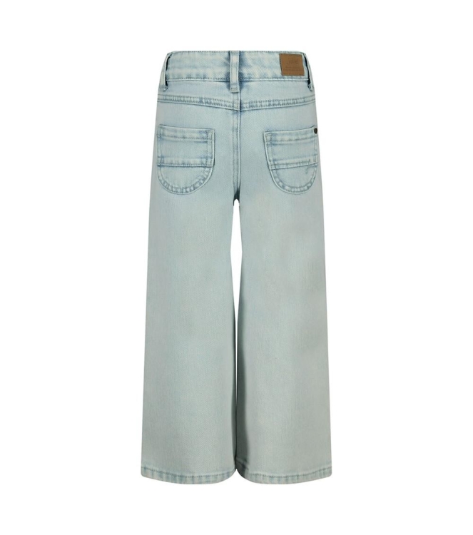 Jubel jeans 991 L.blauw denim 92200512