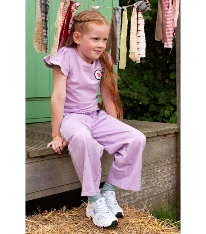 Jubel broeken 256 Violet 92200513
