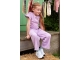 Jubel broeken 256 Violet 92200513