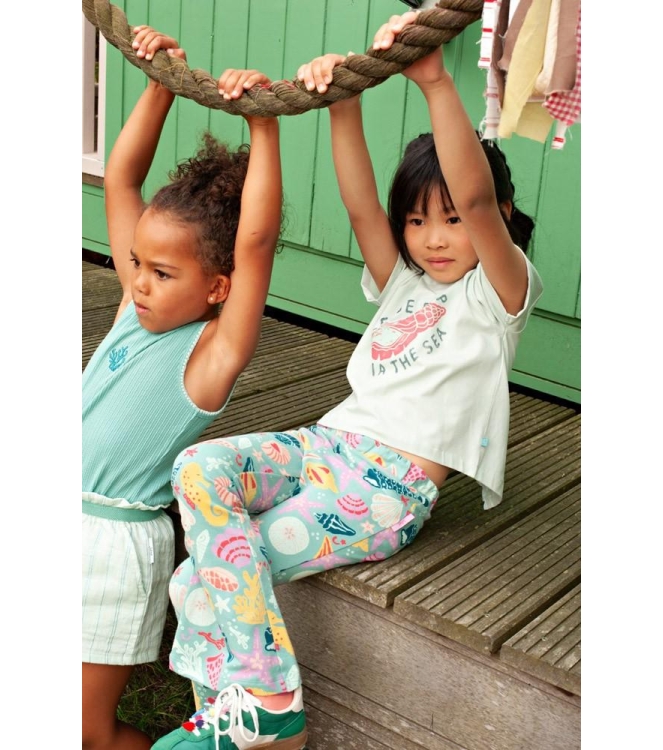 Jubel broeken 335 Jade Groen 92200514