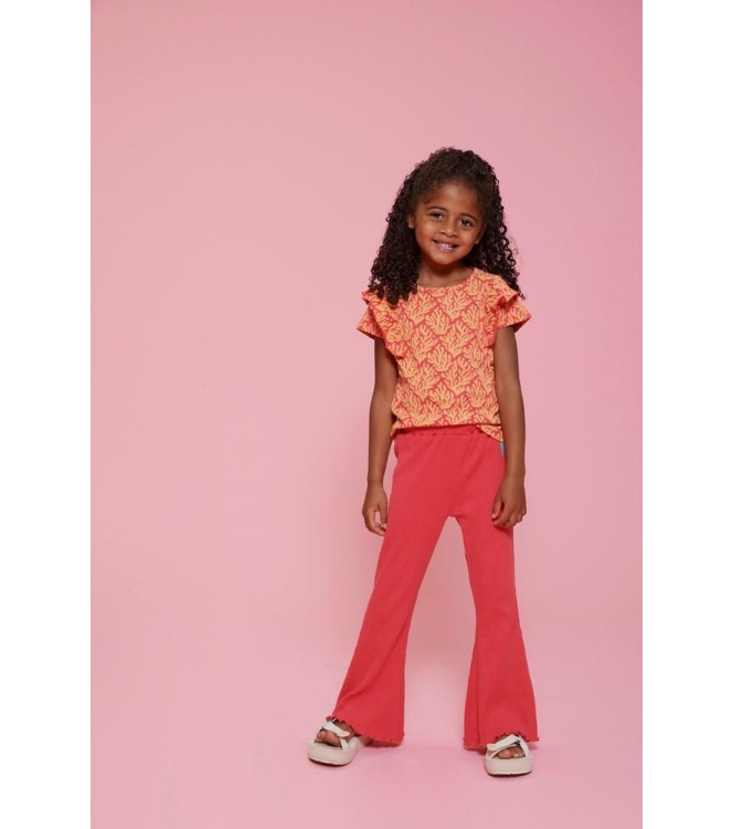 Jubel broeken 180 Fuchsia 92200516