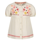 Jubel blouses 600 Offwhite 92400016