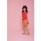 Jubel blouses 180 Fuchsia 92400017